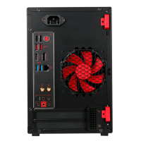 MSI Nightblade X2B-275