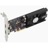 видеокарта MSI nVidia GeForce GT 1030 2G LP OC
