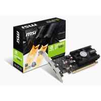 видеокарта MSI nVidia GeForce GT 1030 2G LP OC
