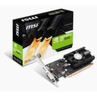 видеокарта MSI nVidia GeForce GT 1030 2G LP OCV1