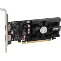видеокарта MSI nVidia GeForce GT 1030 2GD4 LP OC