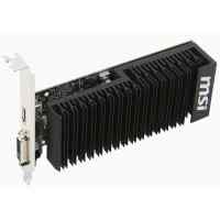 видеокарта MSI nVidia GeForce GT 1030 2GH LP OCV1