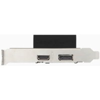 MSI nVidia GeForce GT 1030 2GHD4 LP OC