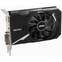 MSI nVidia GeForce GT 1030 Aero ITX 2GD4 OC