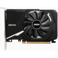 видеокарта MSI nVidia GeForce GT 1030 Aero ITX 2GD4 OC