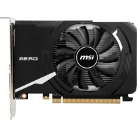 видеокарта MSI nVidia GeForce GT 1030 Aero ITX 2GD4 OCV1