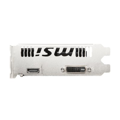 MSI nVidia GeForce GT 1030 Aero ITX 4GD4 OC