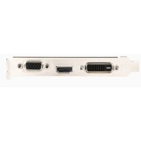 видеокарта MSI nVidia GeForce GT 710 1GD3H LP
