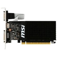 MSI nVidia GeForce GT 710 2GD3H LP