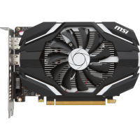 видеокарта MSI nVidia GeForce GTX 1050 2G