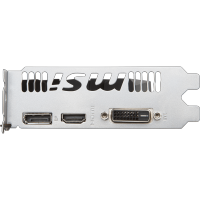 MSI nVidia GeForce GTX 1050 2G