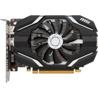 видеокарта MSI nVidia GeForce GTX 1050 2G OC