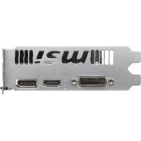 MSI nVidia GeForce GTX 1050 2GT OCV1