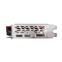 видеокарта MSI nVidia GeForce GTX 1050 Ti Gaming 4G