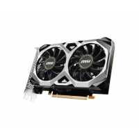 MSI nVidia GeForce GTX 1630 Ventus XS 4G OC