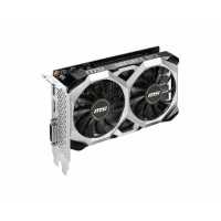видеокарта MSI nVidia GeForce GTX 1630 Ventus XS 4G OC