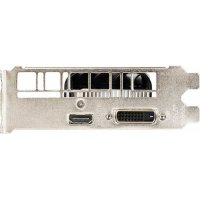 MSI nVidia GeForce GTX 1650 4GT LP
