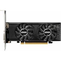 видеокарта MSI nVidia GeForce GTX 1650 4GT LP OC