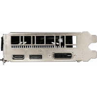 MSI nVidia GeForce GTX 1650 D6 AERO ITX OC