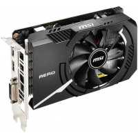 MSI nVidia GeForce GTX 1650 D6 AERO ITX V1