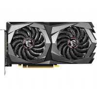 видеокарта MSI nVidia GeForce GTX 1650 D6 GAMING