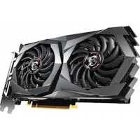 видеокарта MSI nVidia GeForce GTX 1650 D6 Gaming X