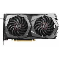 MSI nVidia GeForce GTX 1650 D6 GAMING X PLUS