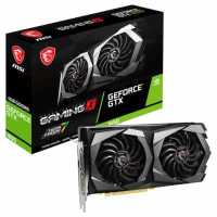 видеокарта MSI nVidia GeForce GTX 1650 D6 GAMING X PLUS