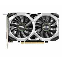 видеокарта MSI nVidia GeForce GTX 1650 D6 VENTUS XS