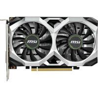 видеокарта MSI nVidia GeForce GTX 1650 D6 Ventus XS OC