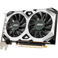 видеокарта MSI nVidia GeForce GTX 1650 D6 Ventus XS OC