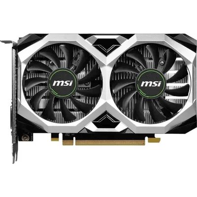 видеокарта MSI nVidia GeForce GTX 1650 D6 Ventus XS OCV3