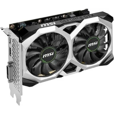 видеокарта MSI nVidia GeForce GTX 1650 D6 Ventus XS OCV3