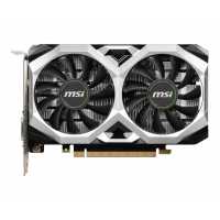 видеокарта MSI nVidia GeForce GTX 1650 D6 Ventus XS V1