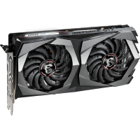 MSI nVidia GeForce GTX 1650 Gaming 4G