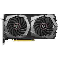 видеокарта MSI nVidia GeForce GTX 1650 Super Gaming