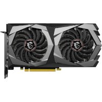 видеокарта MSI nVidia GeForce GTX 1650 Super Gaming X