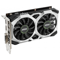 MSI nVidia GeForce GTX 1650 Ventus XS 4G