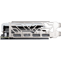 видеокарта MSI nVidia GeForce GTX 1660 Armor 6G