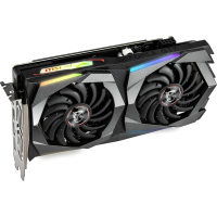 MSI nVidia GeForce GTX 1660 Gaming X 6G