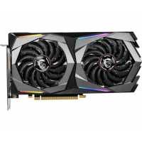 видеокарта MSI nVidia GeForce GTX 1660 Super Gaming Z Plus