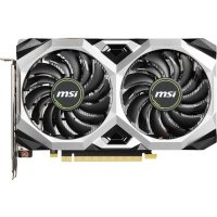 видеокарта MSI nVidia GeForce GTX 1660 Super Ventus XS OC 6Gb