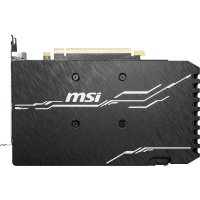 видеокарта MSI nVidia GeForce GTX 1660 Super Ventus XS OC 6Gb