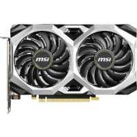 видеокарта MSI nVidia GeForce GTX 1660 Super Ventus XS OC RU