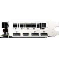 MSI nVidia GeForce GTX 1660 Super Ventus XS OC RU