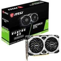 видеокарта MSI nVidia GeForce GTX 1660 Super Ventus XS OC RU