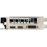 видеокарта MSI nVidia GeForce GTX 1660 Super Ventus XS V1
