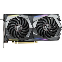 видеокарта MSI nVidia GeForce GTX 1660 Ti Gaming 6G