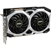 MSI nVidia GeForce GTX 1660 Ti Ventus XS 6G OC