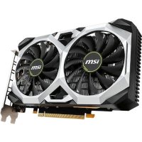 MSI nVidia GeForce GTX 1660 Ti Ventus XS 6G V1